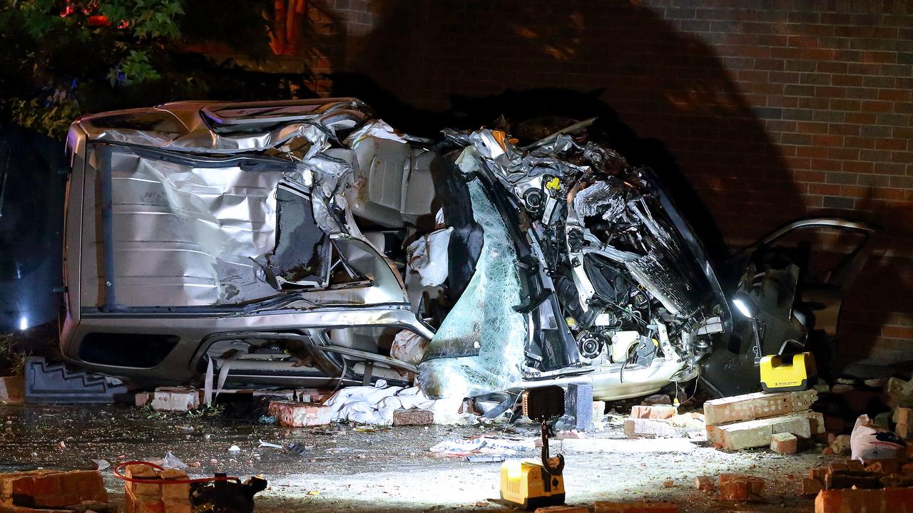 Zachary Andrew Jones jailed for Boronia Rd, Vermont car crash | Herald Sun