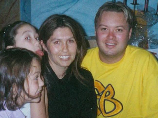 Roberta Williams, pictured with husband Carl Williams, wants to take her live show national.