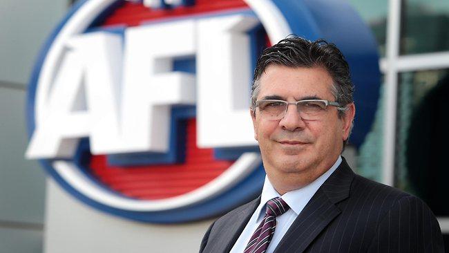 Andrew Demetriou