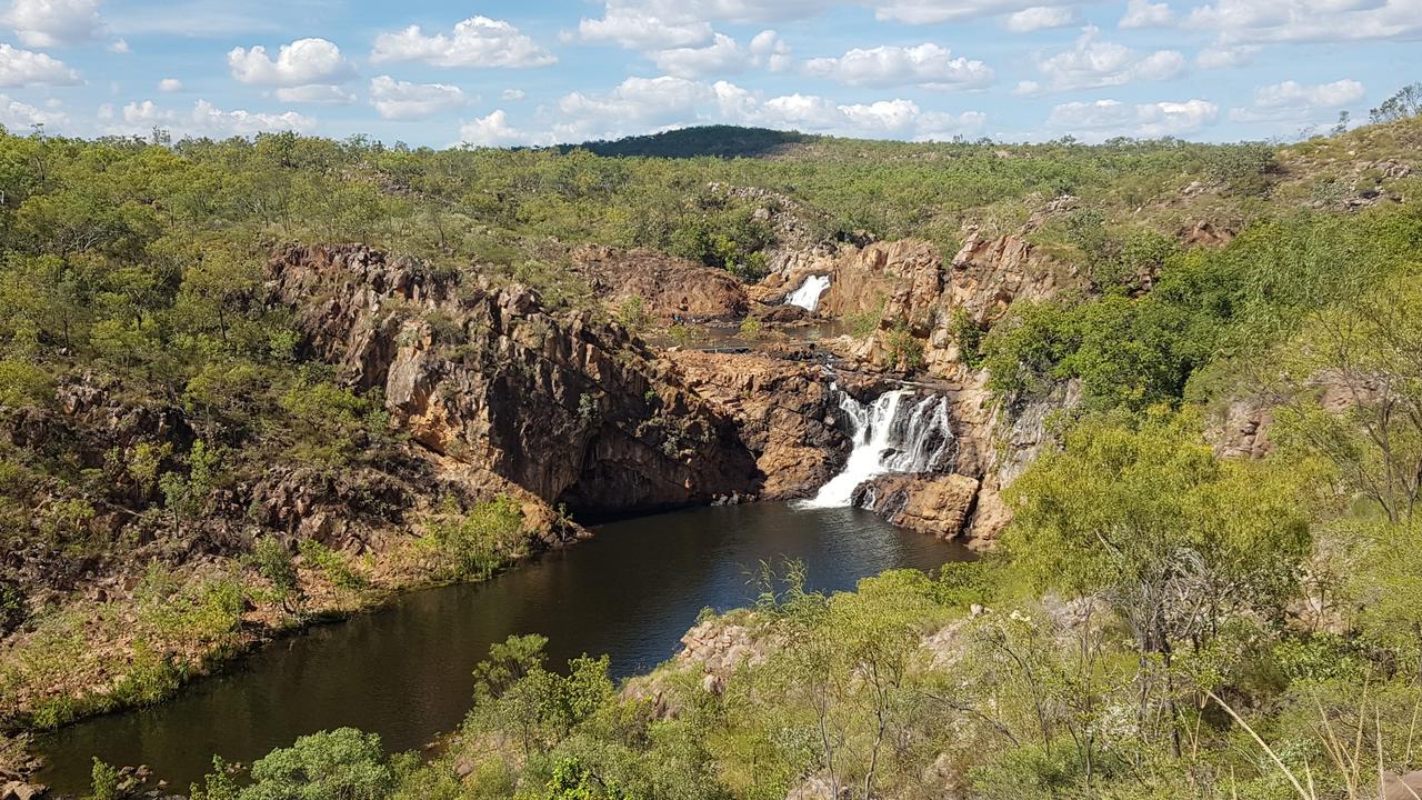 Shady Camp, Edith Falls among 12 new NT mobile sites | The Cairns Post