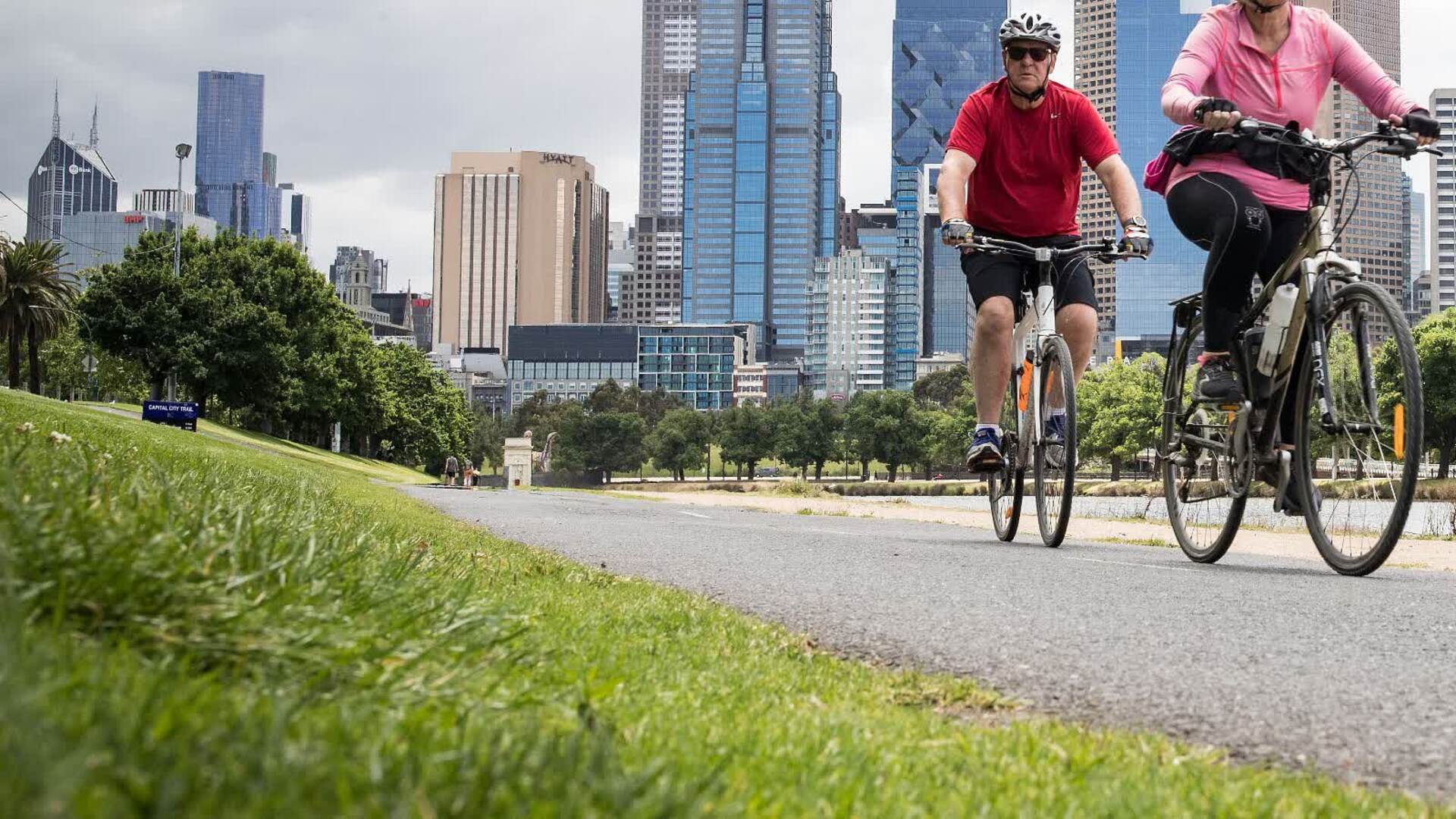 Melbourne City Council points out more streets for further bike lanes