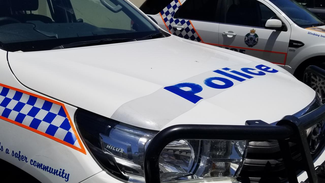 Dalby teenager arrested for allegedly swearing at police | The Courier Mail