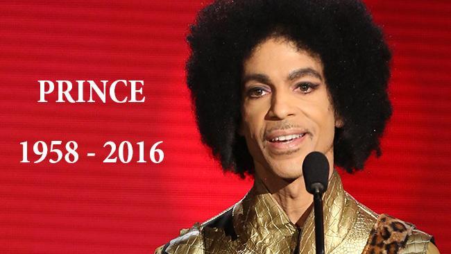 Prince Dies At 57: How Minnesota's Sports Teams Reacted