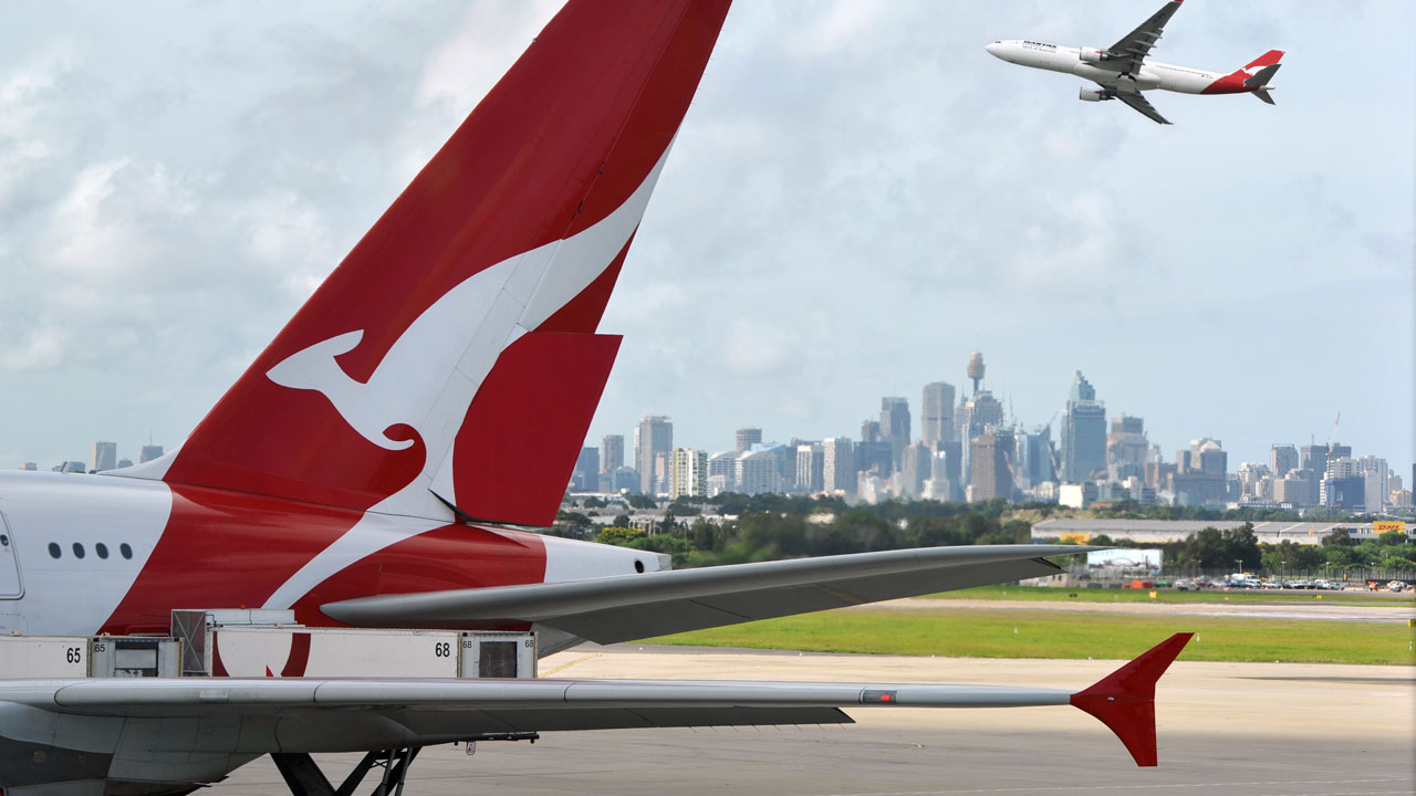 Qantas beaten in 2024’s world’s safest airline rankings