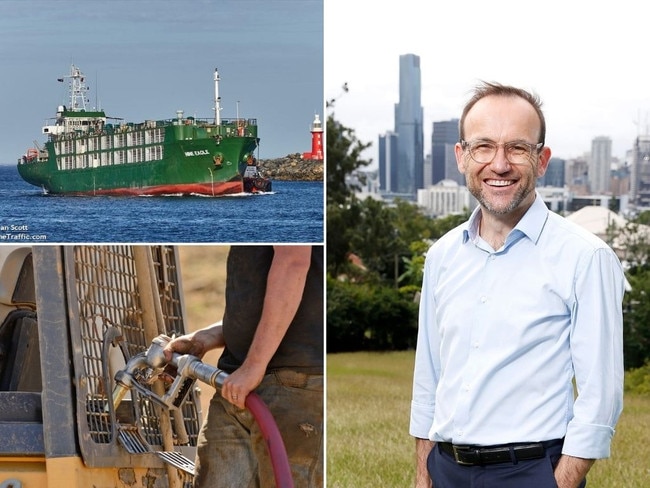 Explainer: How the Greens’ Senate power could impact farmers
