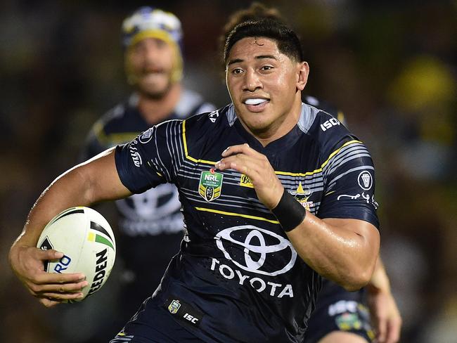 NRL SuperCoach trade help, Jason Taumalolo, Break Even | Daily Telegraph