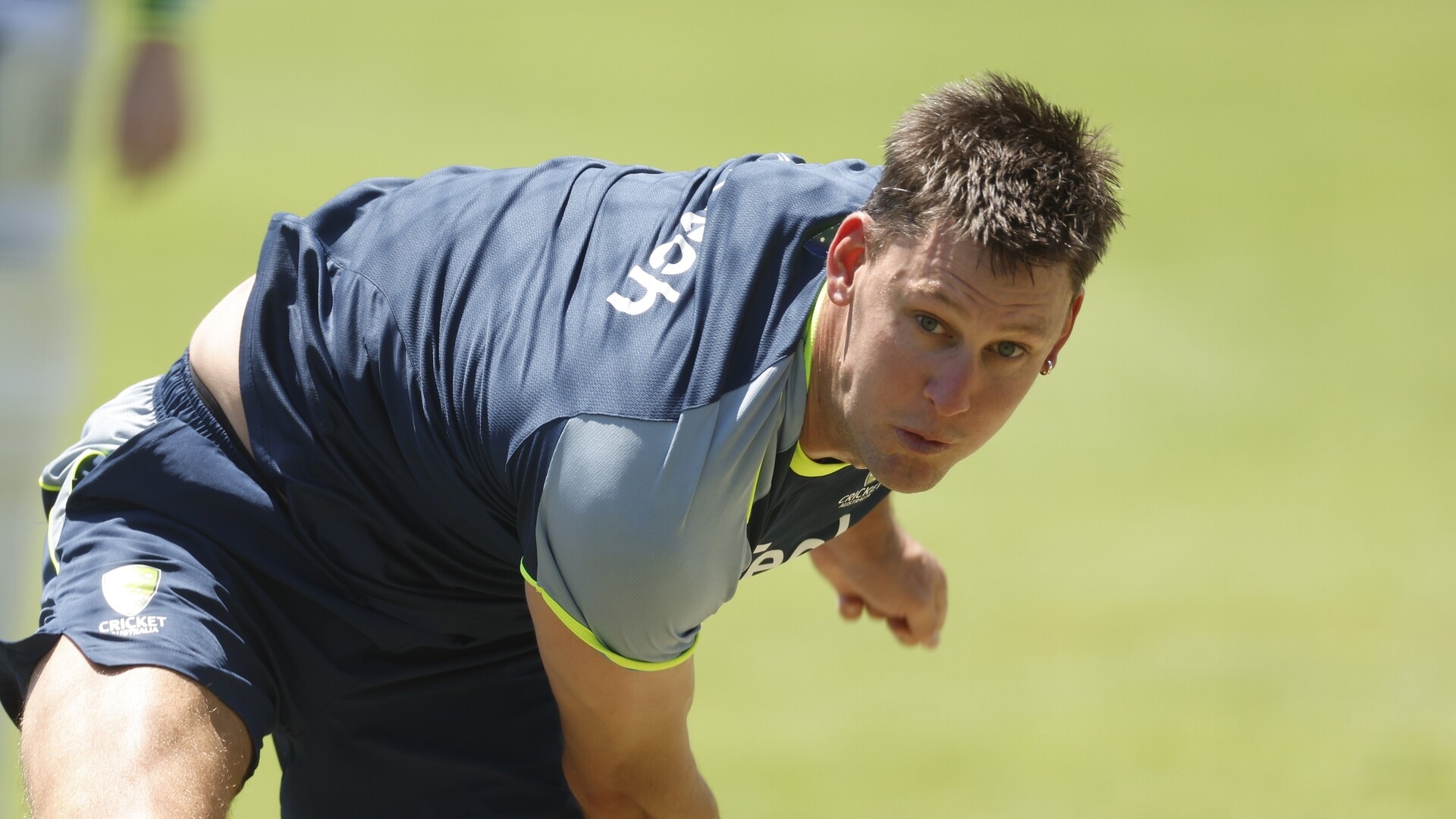 Beau Webster to replace Mitchell Marsh in SCG Test