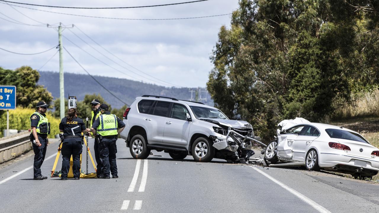 Where to find Tasmania’s riskiest roads