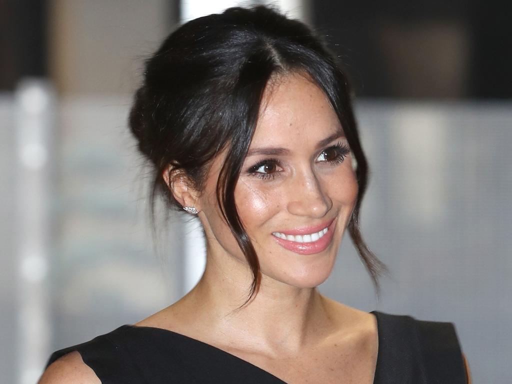 Meghan Markle, Thomas Markle: Duchess must get on with the job | news ...