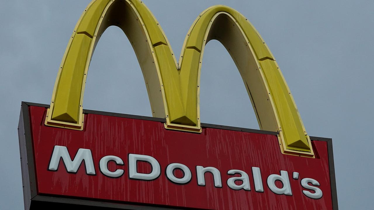 Macca’s 30 Days, 30 Deals has returned once again The Courier Mail