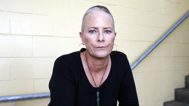 For 12 years New Zealander Vicky Rose has helped her fellow Kiwis as head of the Nerang Community Centre, now she’s fighting to ensure they have a direct pathway to citizenship, something offered to nationals from other countries. Picture: Tertius Pickard