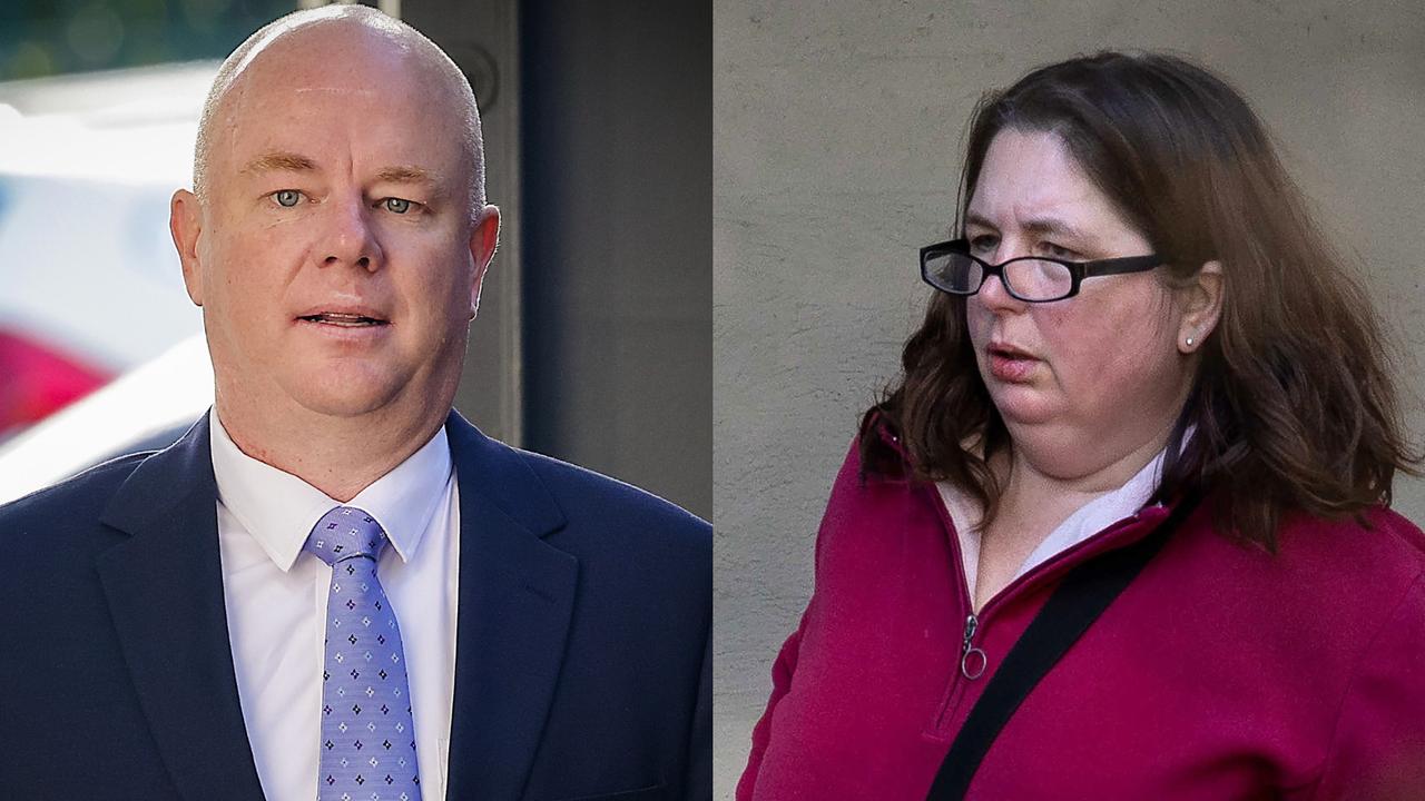 Court gets to bottom of witch’s hat meaning