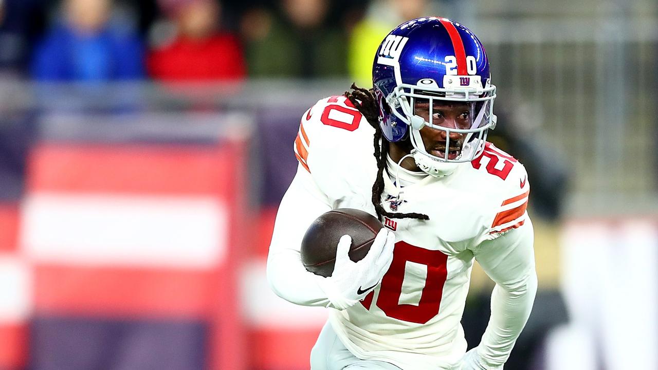 Giants Cut Janoris Jenkins After He Used Slur in Twitter Exchange With a  Fan - The New York Times