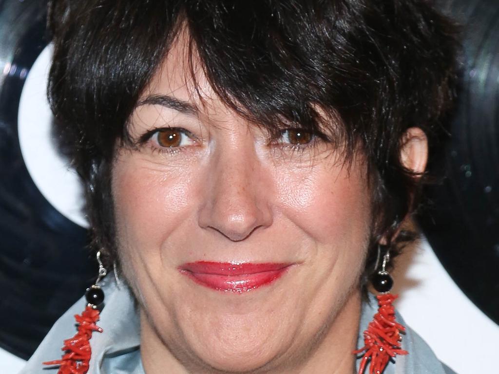 Jeffrey Epstein pal Ghislaine Maxwell being probed by FBI adds pressure ...