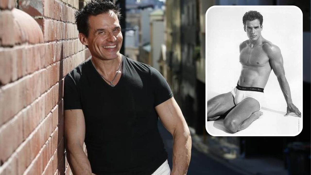 Antonio Sabato Jr backs Donald Trump for 2024 election, says he has god on his side Daily