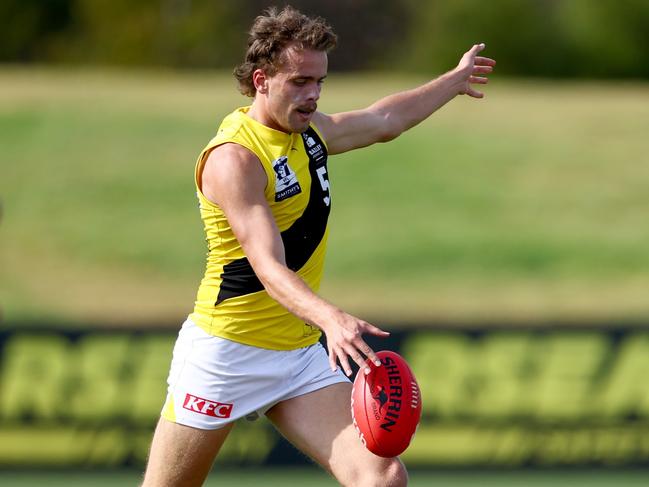 Tom McCarthy has rocketed into contention for the mid-season draft.