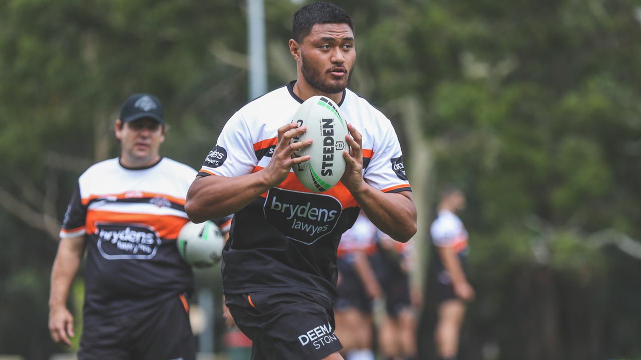 NRL 2021: Wests Tigers will deploy one of the biggest ...