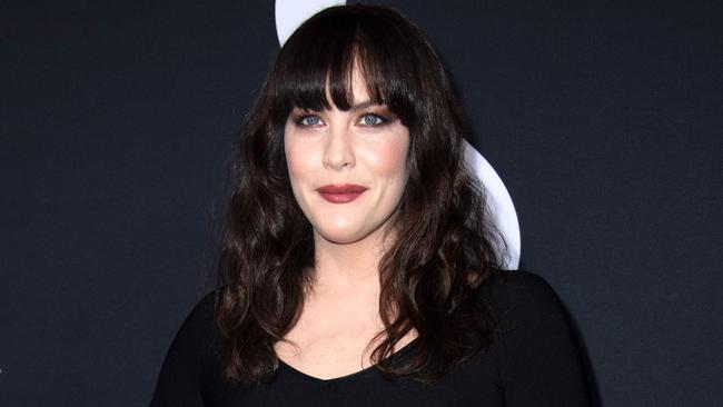 The actress has moved back to the US. Picture: Valerie Macon/AFP