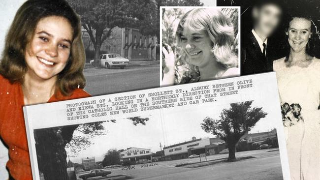 Bronwynne’s 1973 murder remains a mystery, with a $1m reward posted by the NSW government for information leading to her killer.