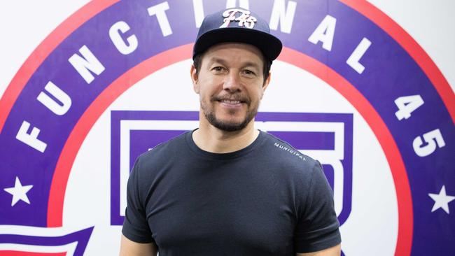 Hollywood superstar Mark Wahlberg has been a keen supporter of F45 since early 2019.