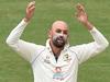 Ashes whitewash? Lyon’s bold declaration