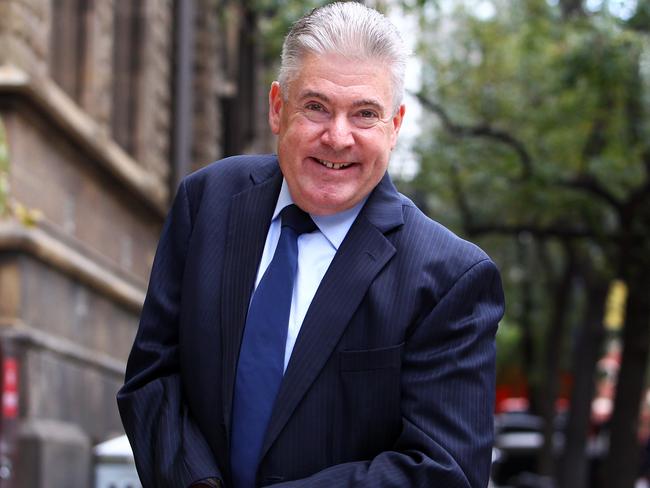 Martin Bean, the Vice-Chancellor of RMIT. Picture: Supplied