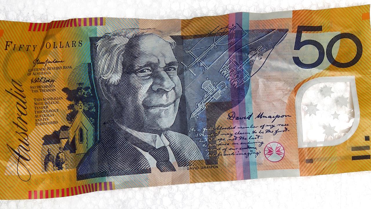 Fake money: Logan police warn of counterfeit $50 notes | The Courier Mail