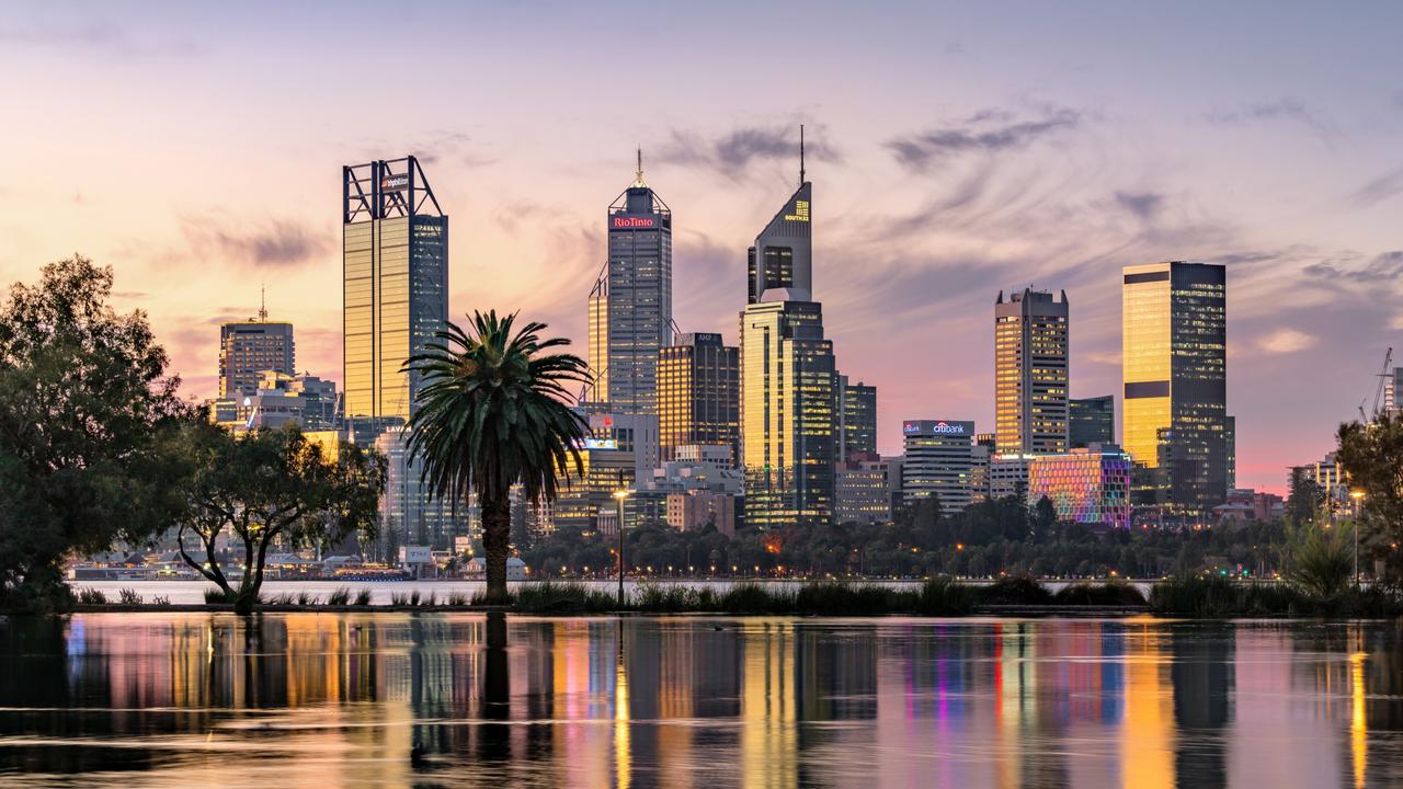 Perth’s more affordable suburbs appear to be some of Australia’s hardest hit by a rental crisis.