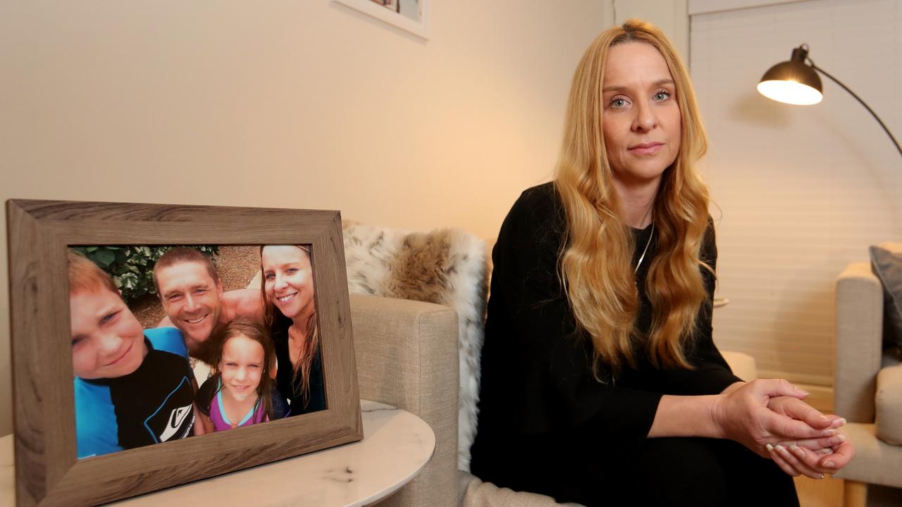 Christine Thornton Husband’s final choice: to keep his dignity | The Australian