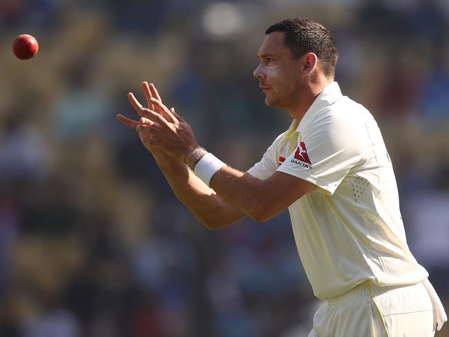 Boland said he didn’t see a “need” for cricket on Australia Day. Picture: Robert Cianflone/Getty Images