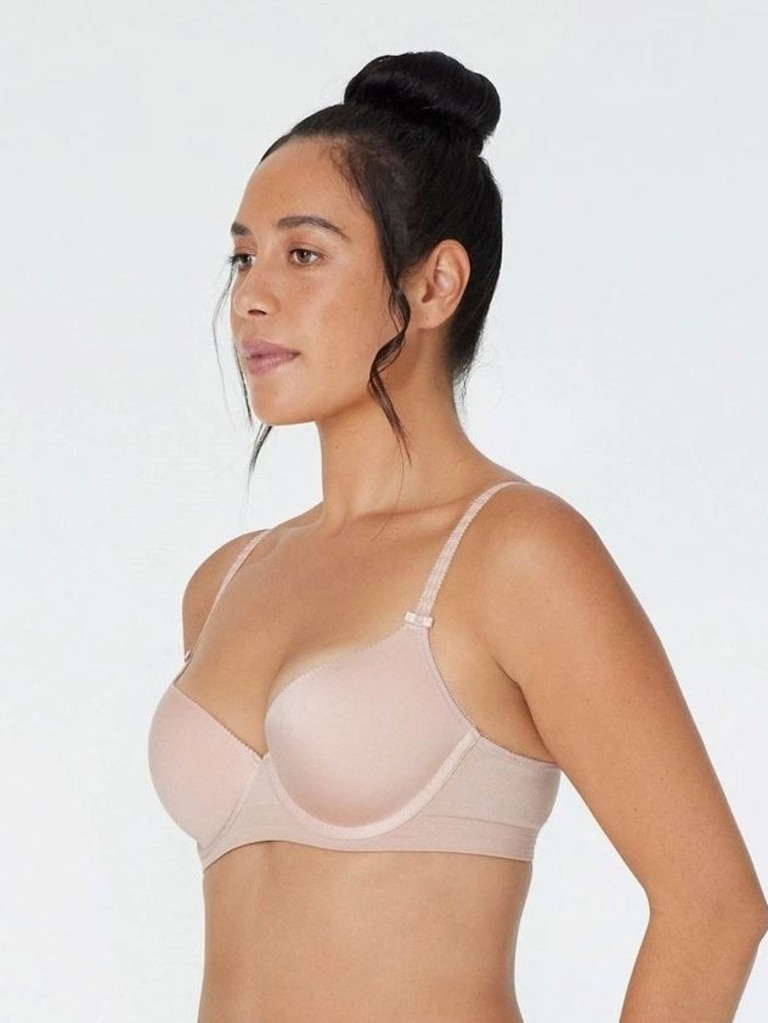 Bendon Body Contour Bra. Picture: Myer