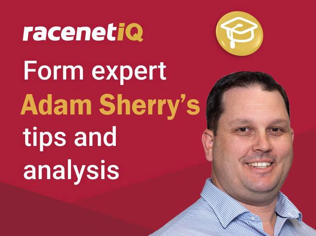 Adam Sherry previews Dubbo on Sunday.
