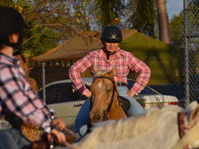 Photos from the 50th Noonamah Tavern Rodeo, September 31 , 2024. Picture: Darcy Jennings.