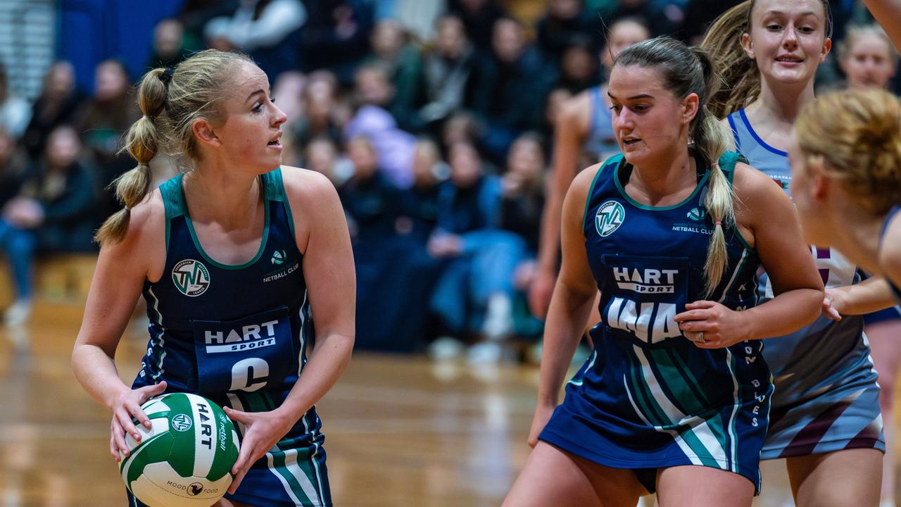 Live stream: How to watch Tasmanian Netball League round 1