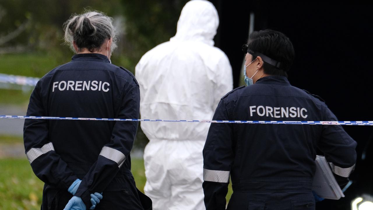 Shortage of ‘essential’ forensic police hampering Vic’s most serious cases