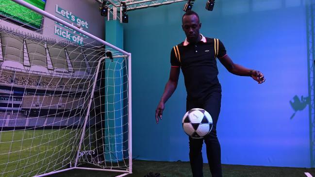 EXPLAINER: Usain Bolt set for Mariners trial