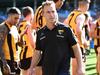 Why Hawks choice is easy if Clarko dithers
