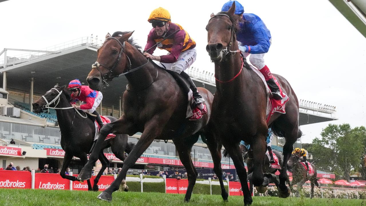 Ladbrokes Cox Plate