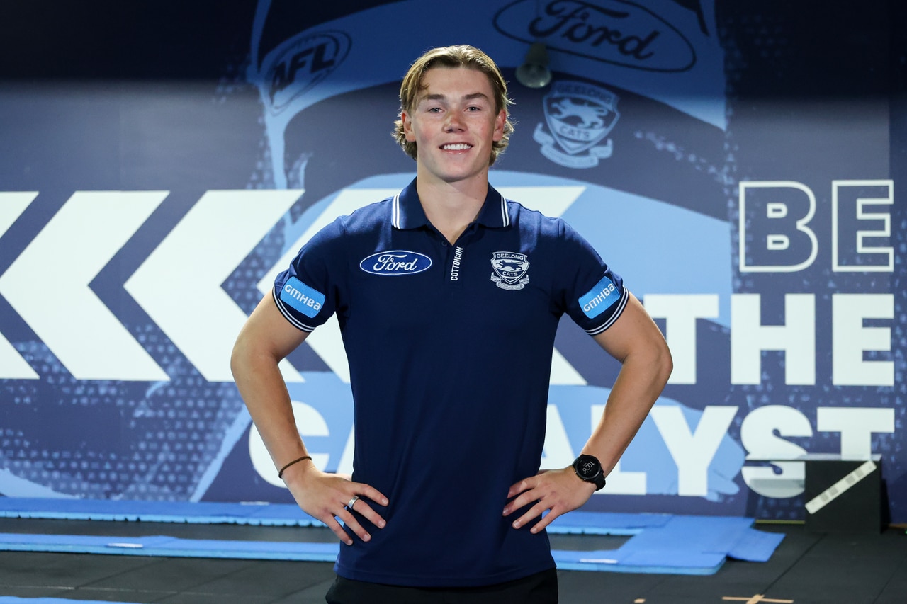 geelong-cats-tanner-bruhn-happy-to-be-home-in-geelong-geelong-advertiser