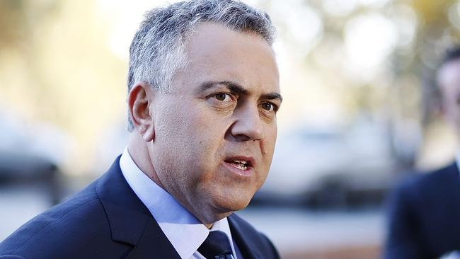 Hockey’s first budget has been well publicised, but what about the things you missed?