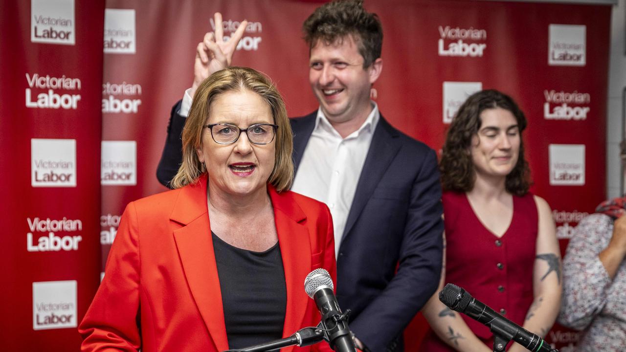 Labor expected to narrowly cling onto Werribee seat