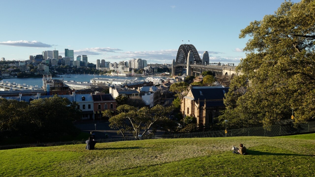 Federal government under pressure to provide more financial support to Sydney