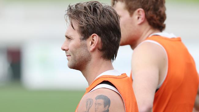 Western Bulldogs star Caleb Daniel will return against GWS on Saturday after an injury to Jason Johannisen. Picture: David Crosling