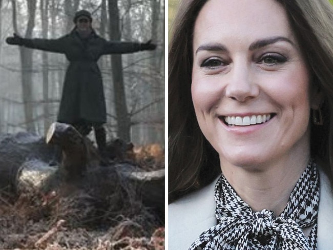 Princess Kate has undergoe an evolution since her serious diagnosis.