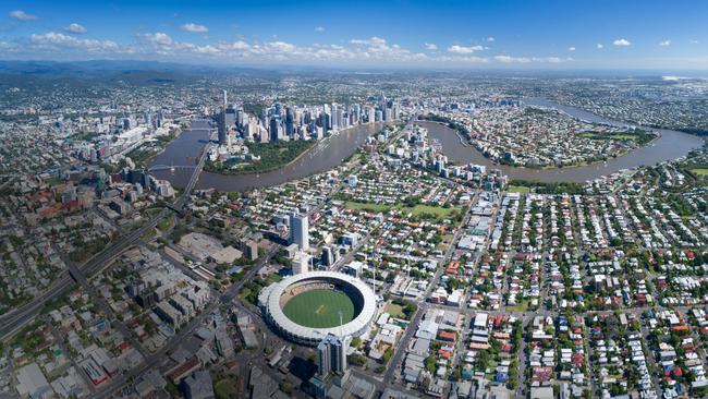 There are calls for a new wave on investment in southeast Queensland after a major infrastructure audit found Brisbane had failed to keep pace with rapid population growth.