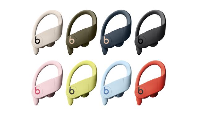 Beats Powerbeats Pro.