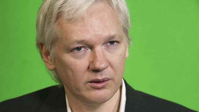 Julian Assange wanted $1m for interview with We Steal Secrets ...