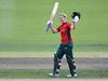 Tasmanian captain wins major award