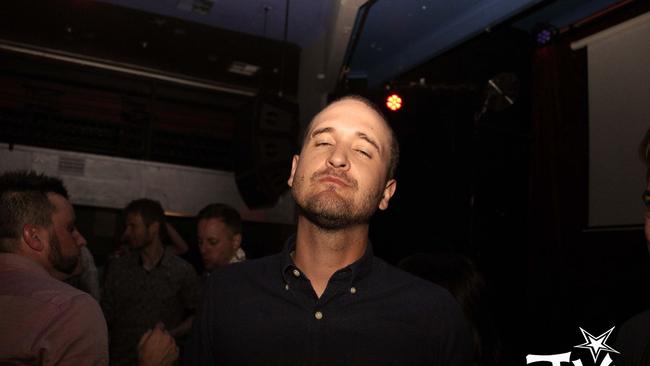 Flashback to 2014 at JIVE. Picture: Facebook