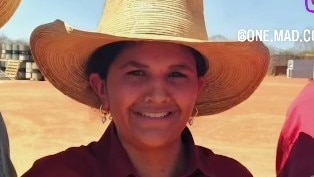 Charlee, born in Gympie, went through school from prep to Year 12 in the city, although Rachel said if she had her own way the education journey would have been cut short in favour of other of cattle and country interests.